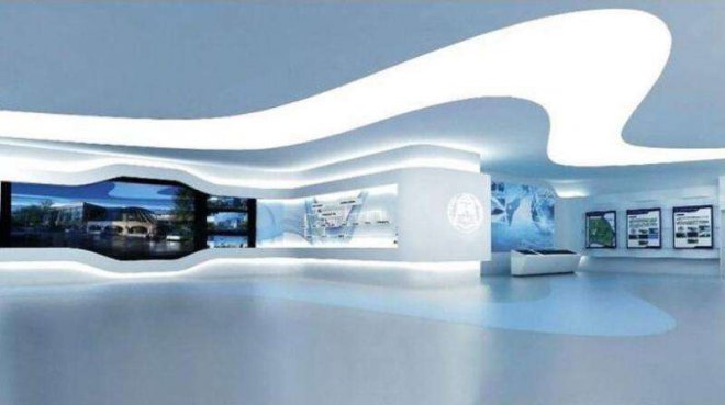 選擇數(shù)字展廳設(shè)計(jì)公司需要注意哪些方面？