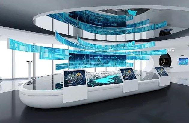 在進(jìn)行展廳展館設(shè)計(jì)施工時(shí)的建議