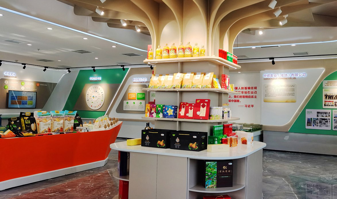 多媒體數(shù)字展廳設計和施工制作的注意事項