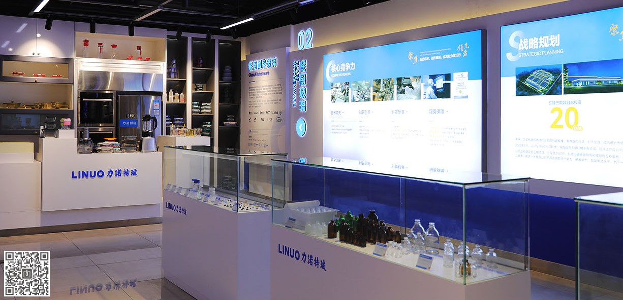 企業(yè)展廳設(shè)計(jì)應(yīng)該含有哪些內(nèi)容？